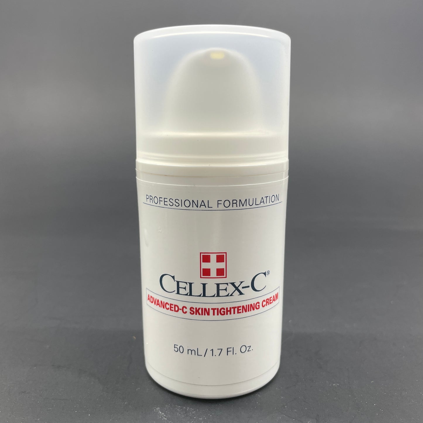 Cellex-C Advanced-C Skin Tightening Cream 50ml / 1.7 Fl.Oz NEW with **NO BOX** EXP 8/2026