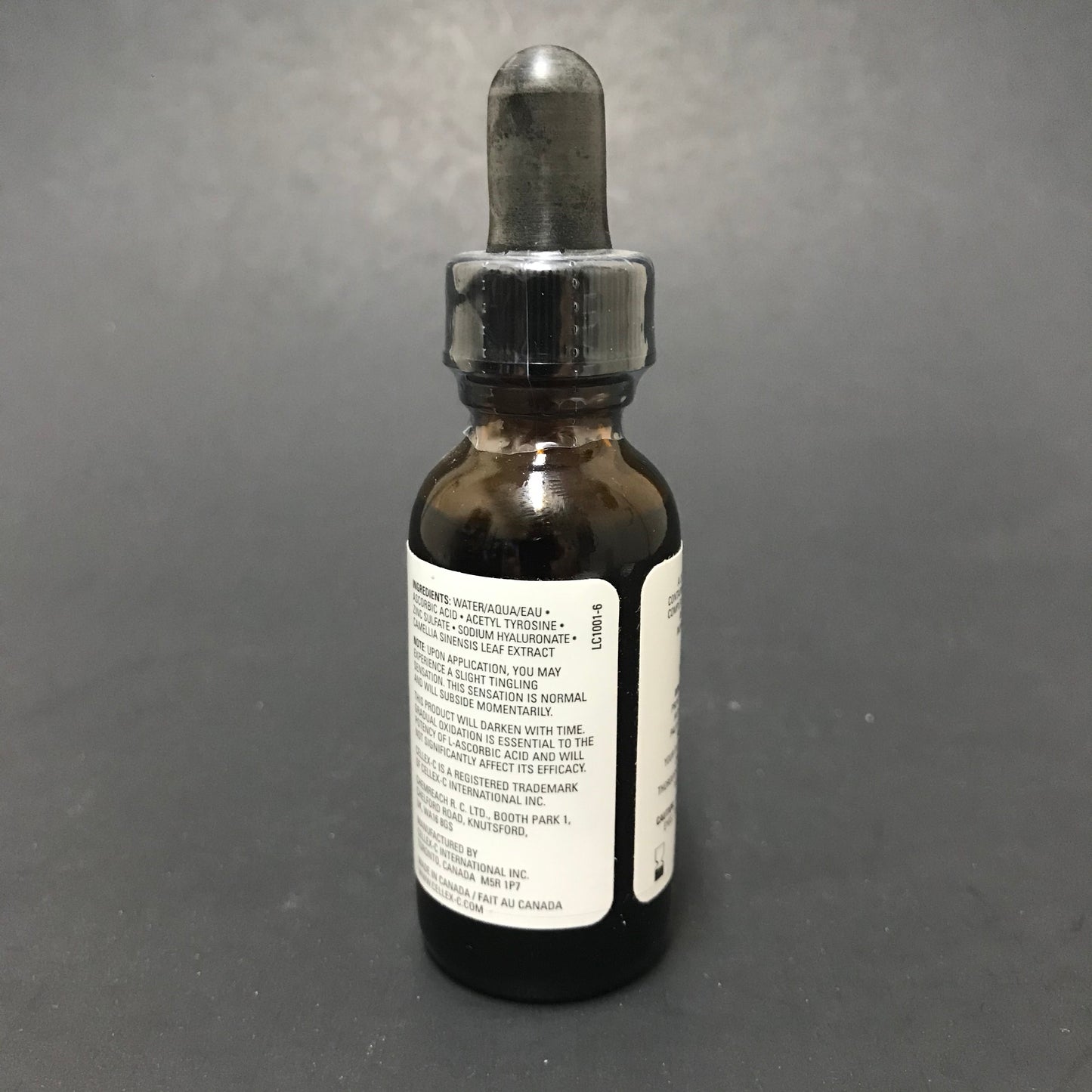 Cellex-C High-Potency Serum 30ml / 1 Fl.Oz NEW with **NO BOX**  EXP 6/2027