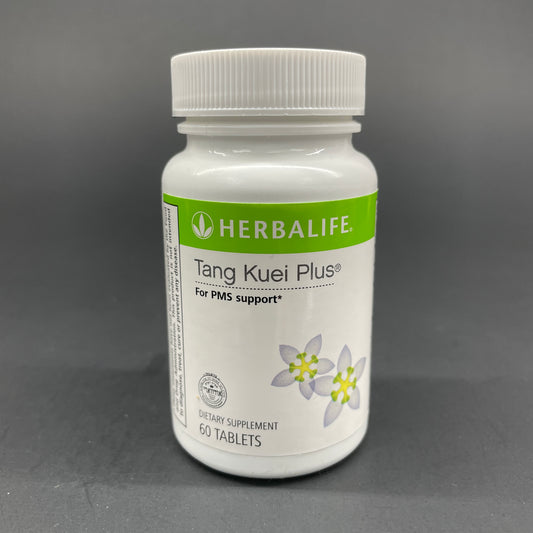 Herbalife Tang Kuei Plus 60 Tablets