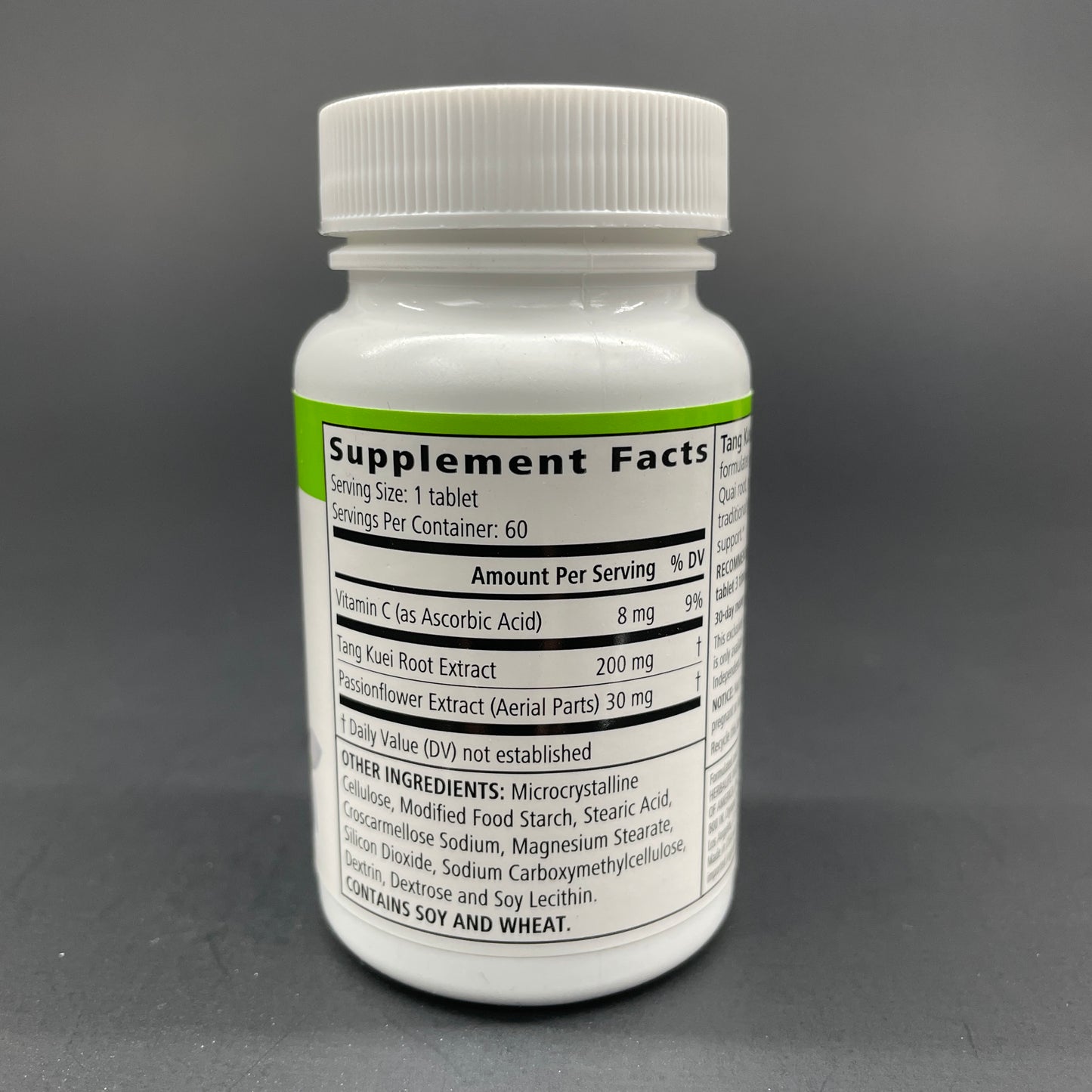 Herbalife Tang Kuei Plus 60 Tablets