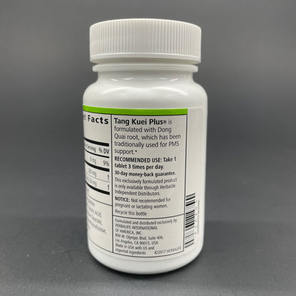 Herbalife Tang Kuei Plus 60 Tablets