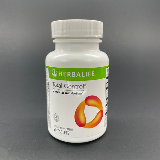 Herbalife Total Control 90 Tablets