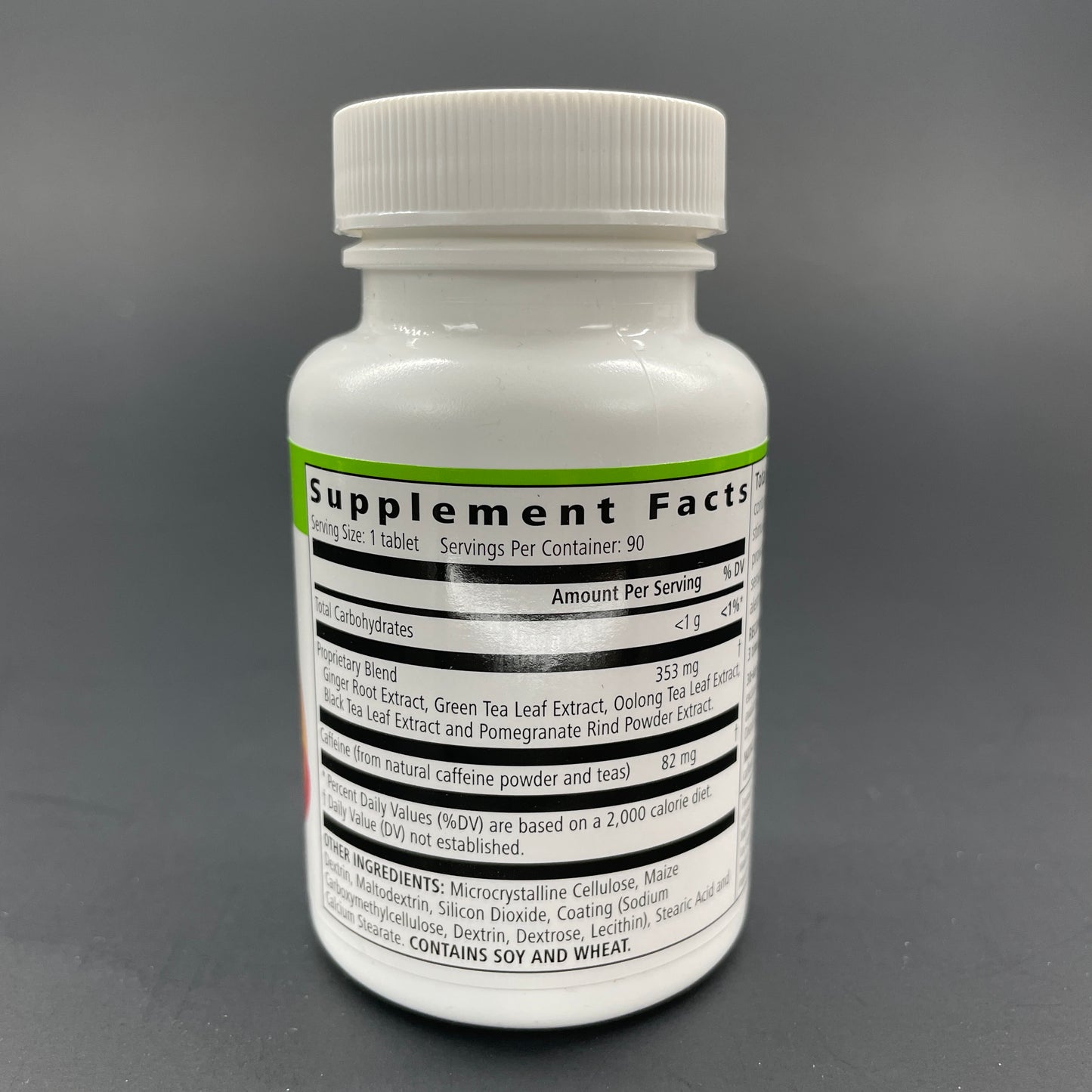 Herbalife Total Control 90 Tablets