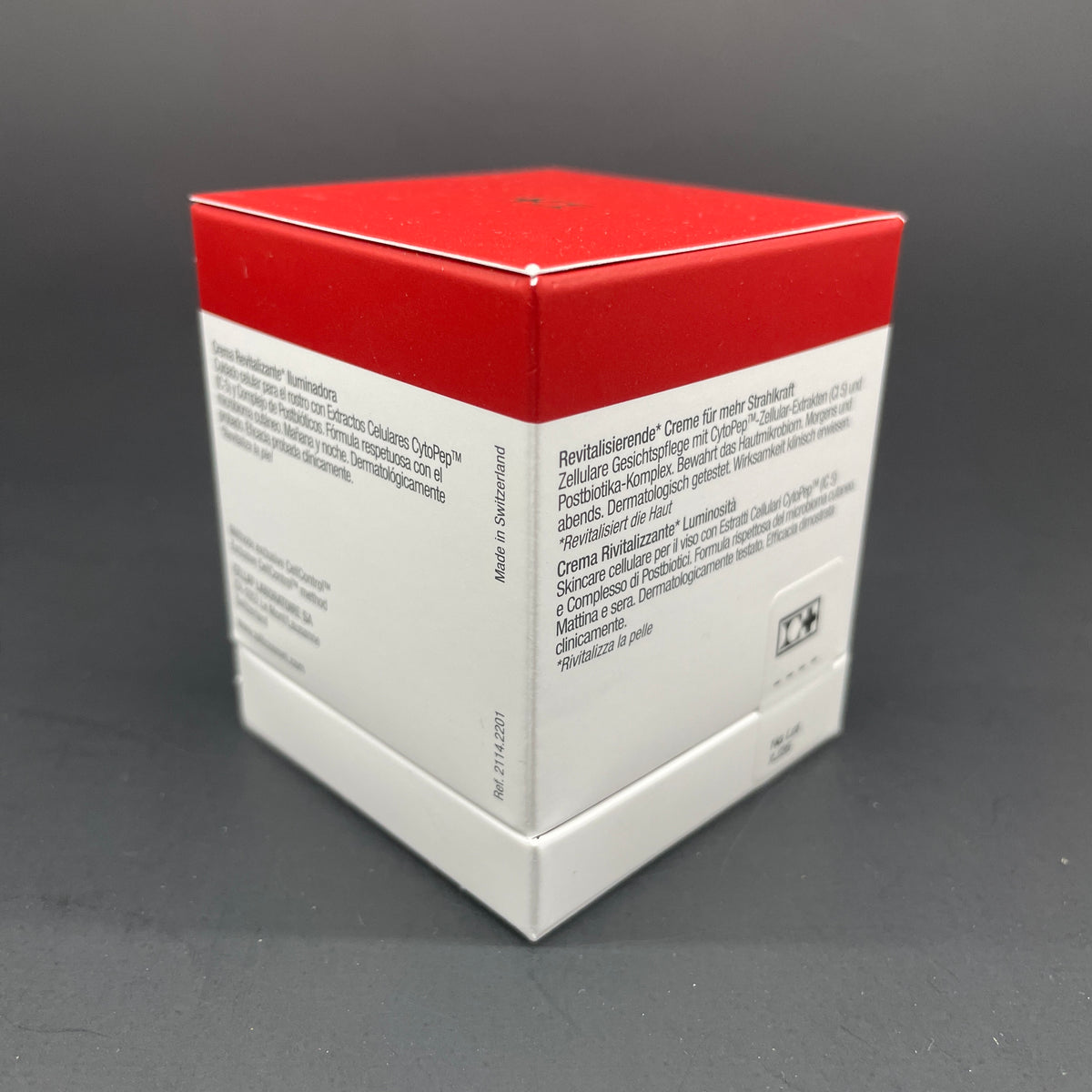 Cellcosmet Ultra Vital Cream 50 ml / 1.74 oz. **NEW IN BOX ** EXP 06/2028