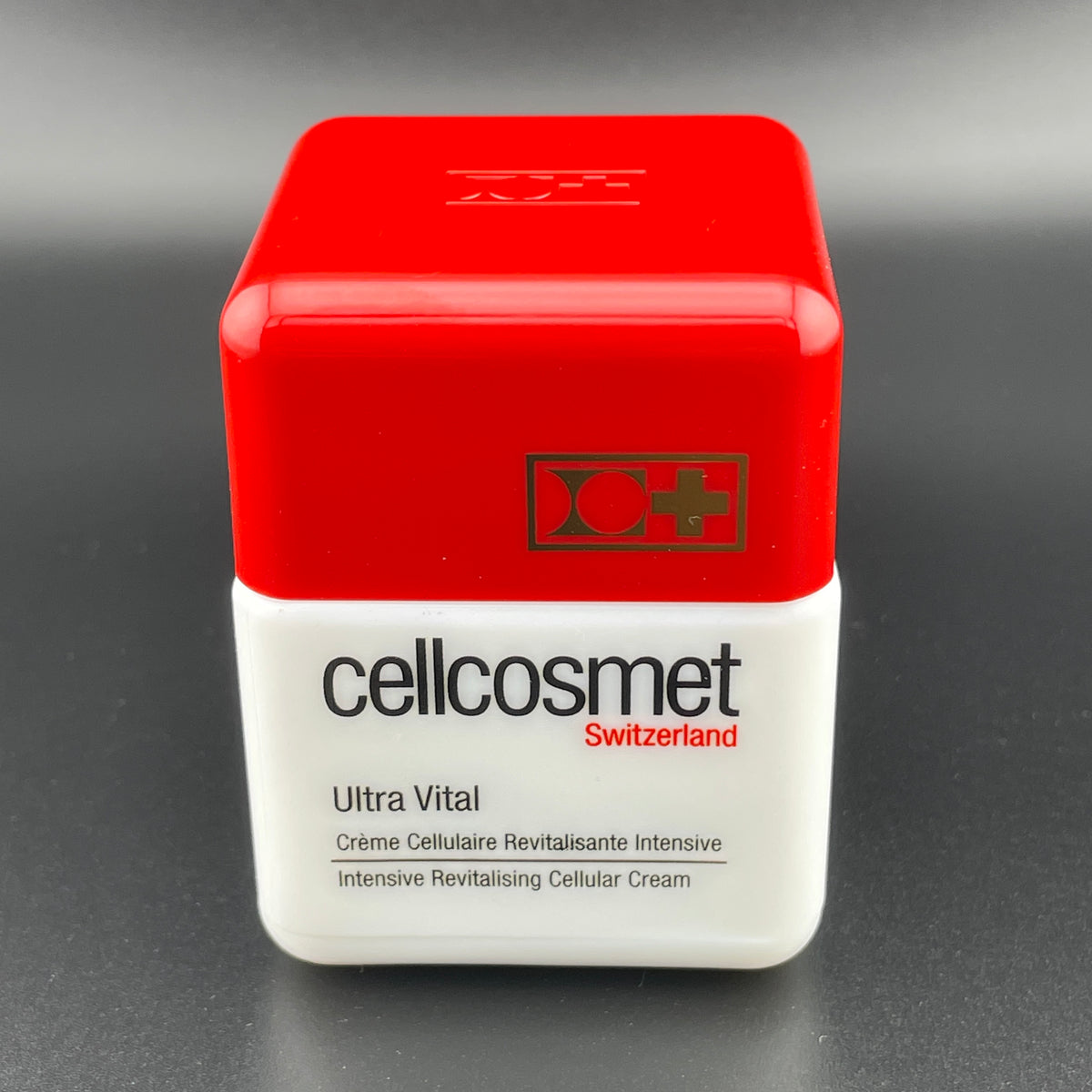 Cellcosmet Ultra Vital Cream 50 ml / 1.74 oz. NEW with **NO BOX**  EXP 6/2028