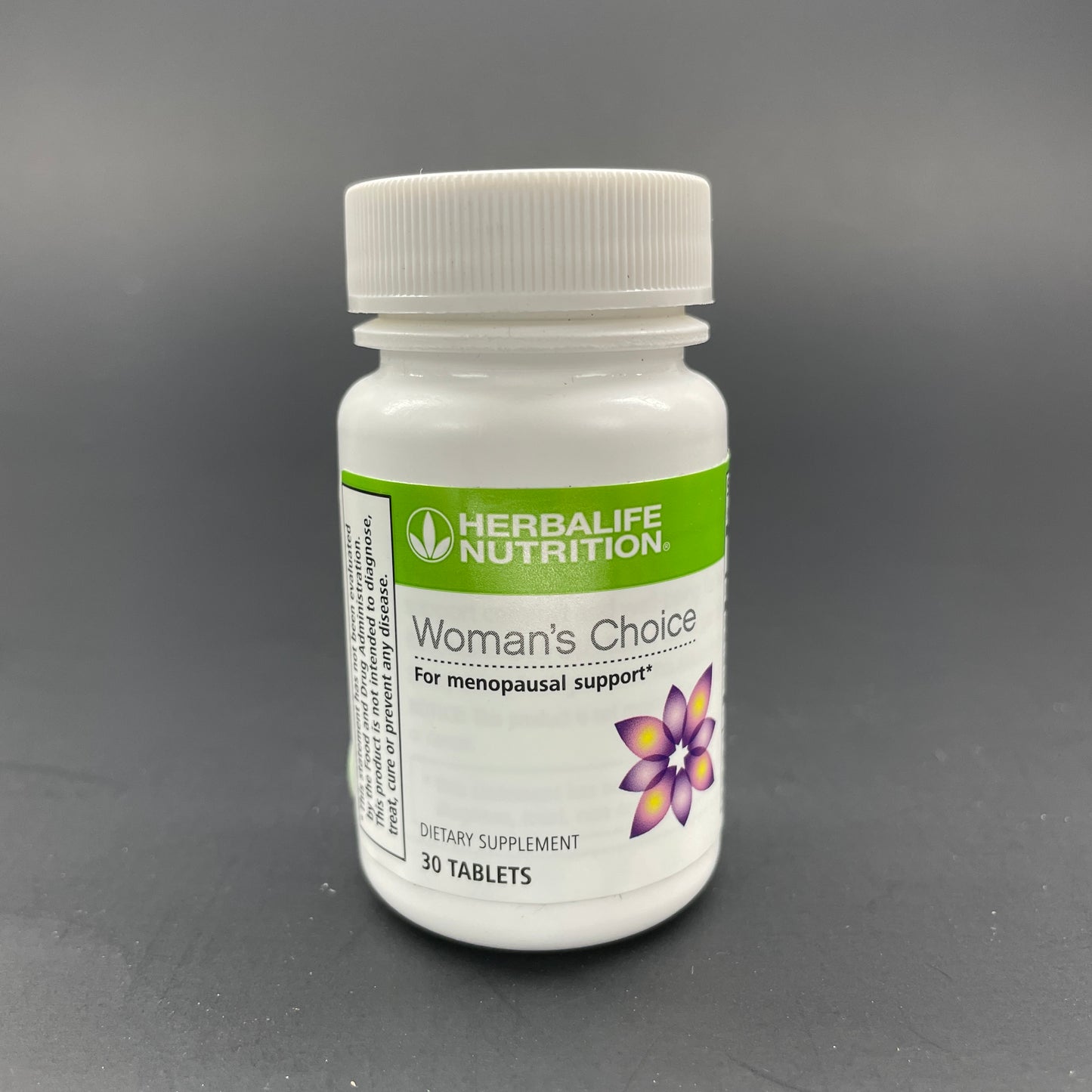 Herbalife Woman's Choice - 30 Tablets