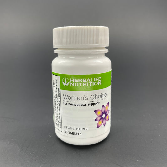 Herbalife Woman's Choice - 30 Tablets