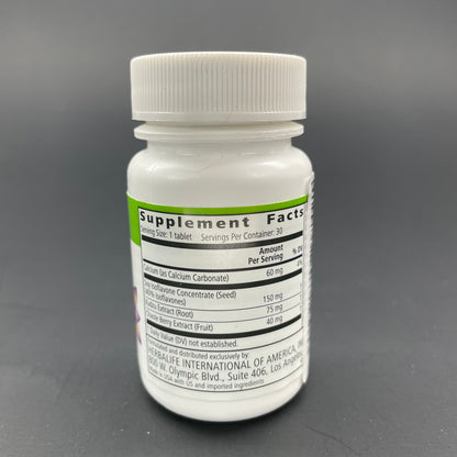 Herbalife Woman's Choice - 30 Tablets